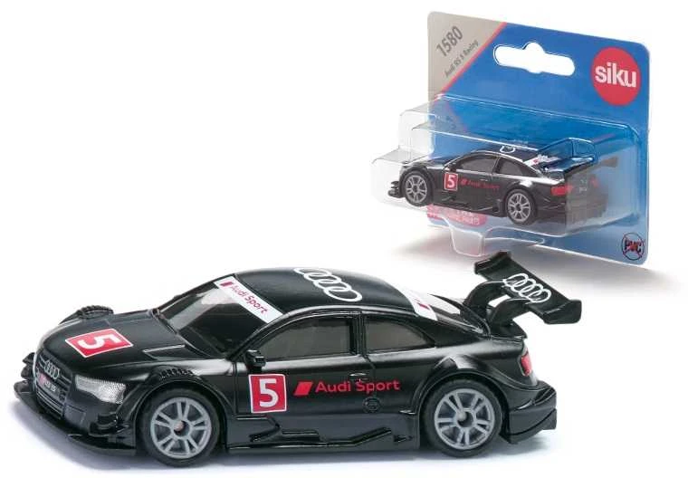 SIKU automobilis Audi RS5, 1580
