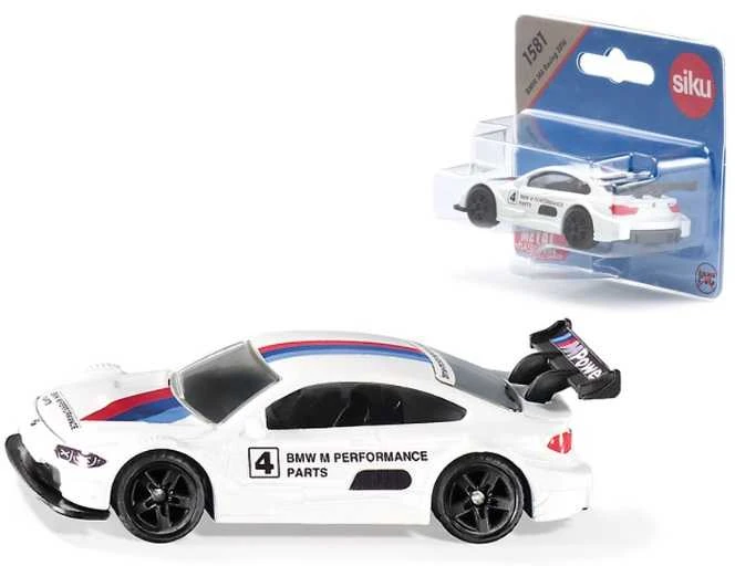 SIKU automobilis BMW M4, 1581