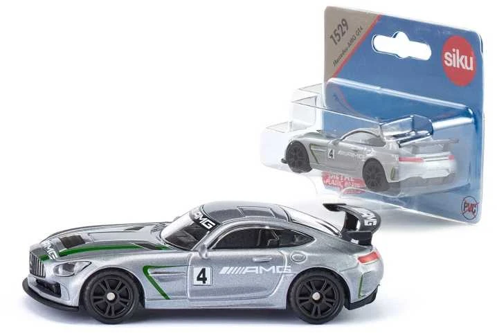 SIKU automobilis Mercedes AMG GT4, 1529