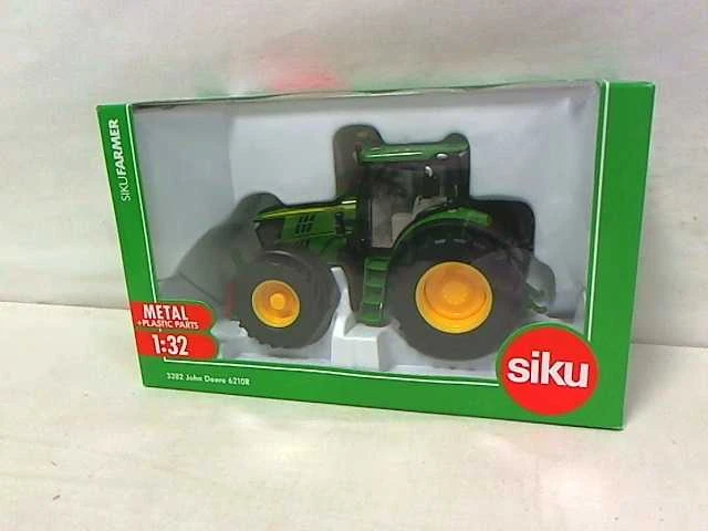 Siku John Deere 6210R