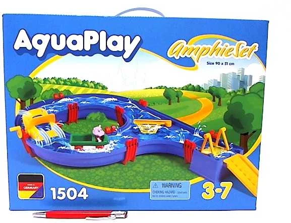 „AquaPlay“ – „Amphie“ aikščių parkas (8700001504)