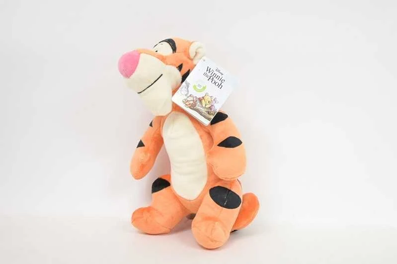 Mattel SIMBA DISNEY Tigriukas 25cm 587-2701