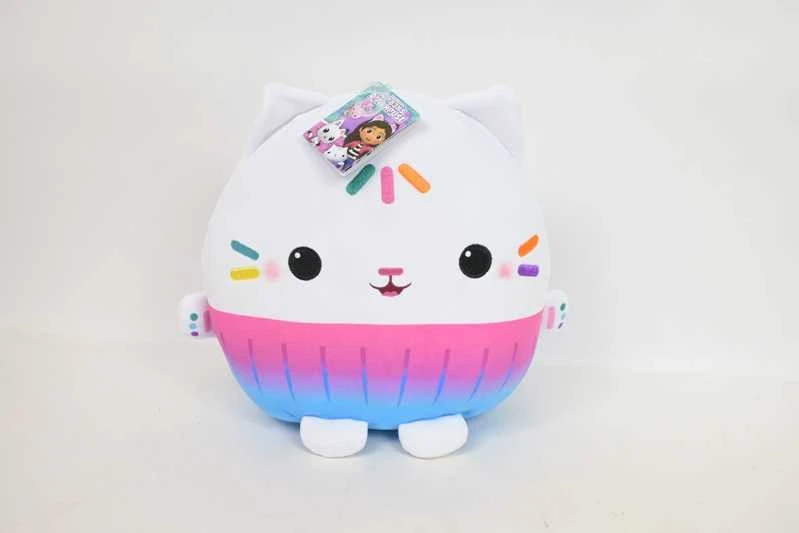 Simba Minkštas žaislas katinas Gabi, 30 cm