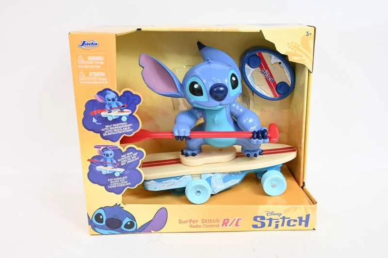 Jada Toys SIMBA JADA RC siuvinėjimo siūlai, 25 cm, 9336064314
