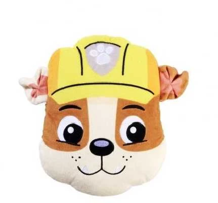 Spin Master Simba Pagalvė su Rubble iš Psi Patrol 50 cm