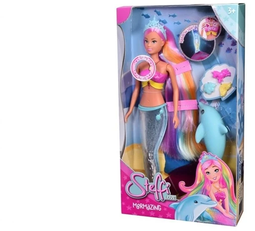 SIMBA Steffi syrena 573-3936