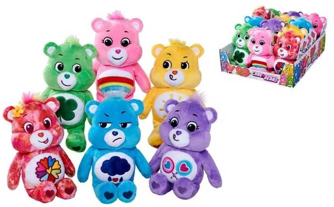 Pliušinis žaislas Simba ShareBear, 35 cm