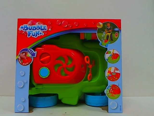 Simba burbulus pučianti vejapjovė