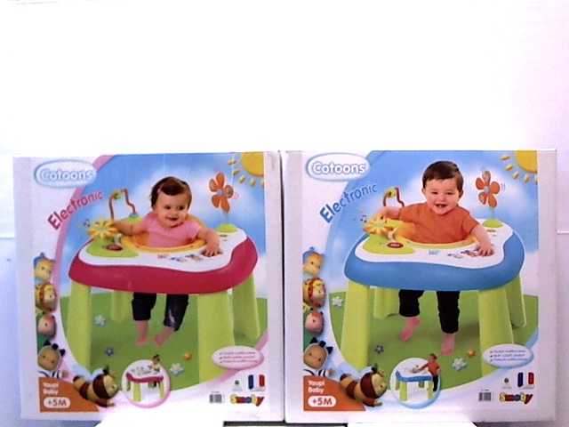 Simba INTERACTYVE TABLE COTOONS SMOBY (110200)