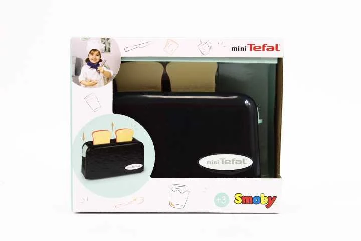 SMOBY Mini Tefal skrudintuvas 310527