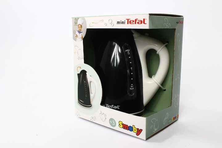 „Smoby Mini Tefal Electric Virdle“ vaikų namų apyvokos prietaisams