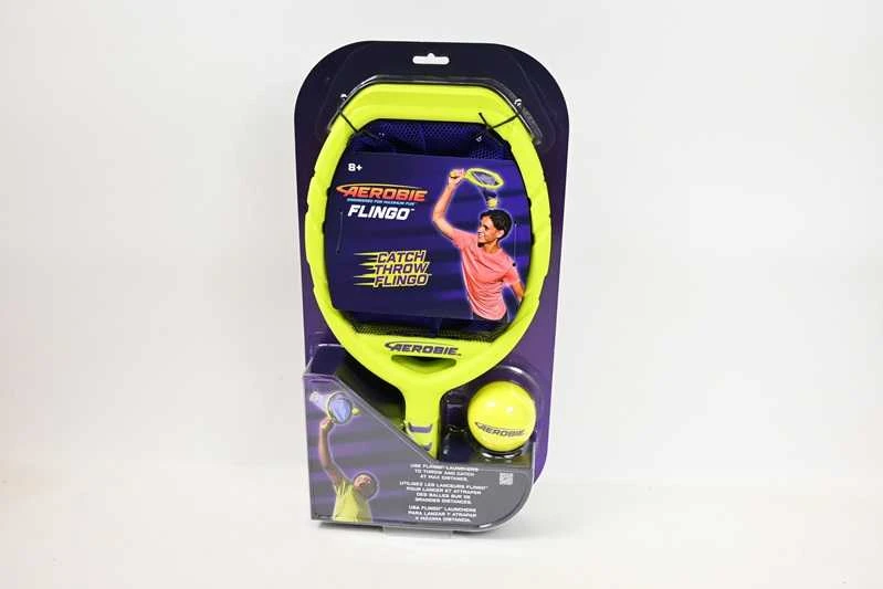 Spin Master SPIN Aerobie Flingo gra 6069516