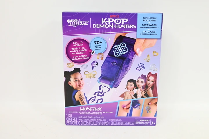 Cool Makerk Pop KPDH Cool Maker - Heishi apyrankių gamintoja (6077607)