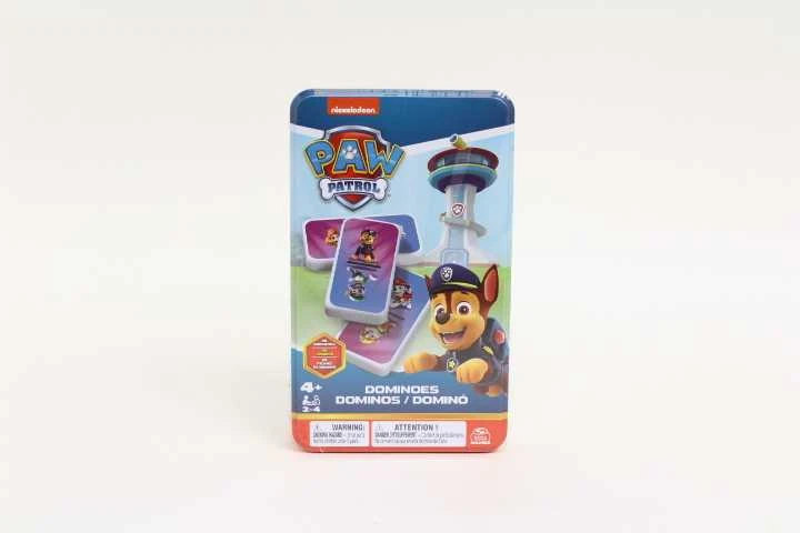 Spin Master Psi Patrol - Domino