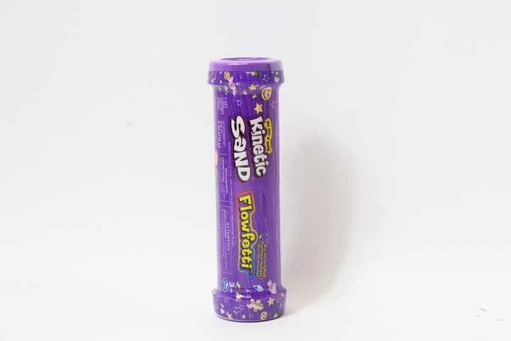 Spin Master KINETIC SAND Rinkinys „Flowfetti“