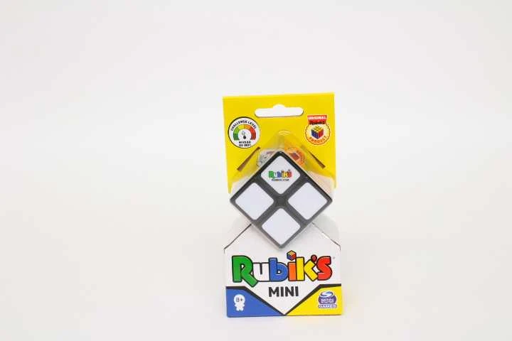 Dėlionė Spin Master Rubiks Rubiko mini 2x2 (6063963)