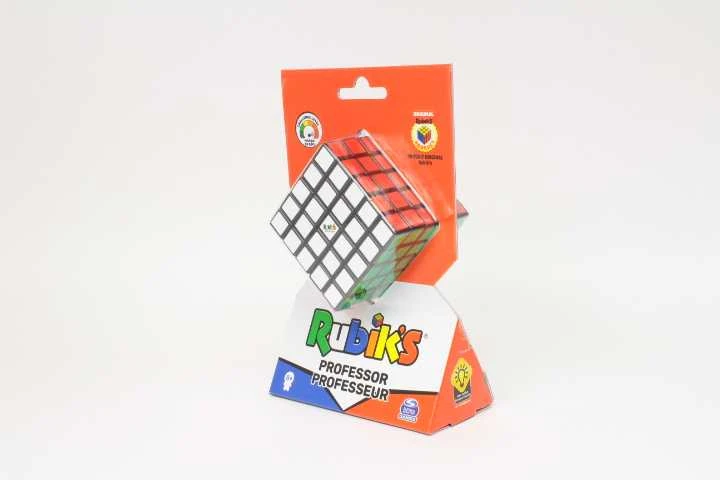 RUBIK´S CUBE Rubiko kubas PROFESSOR, 5x5