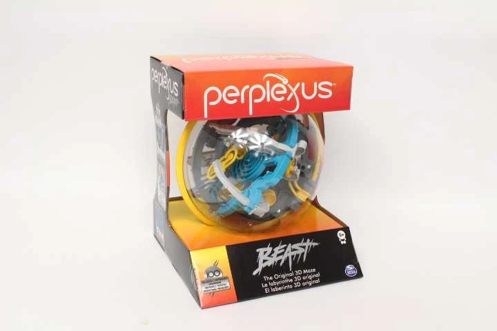 Spin Master Games Beast (former Original) Labirinto dėlionės žaislas
