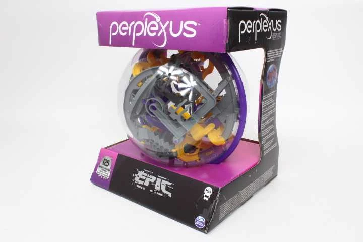 Žaidimas Spin Master Perplexus Epic