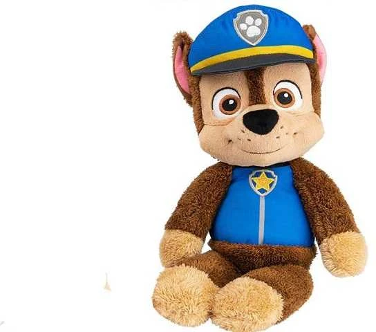 Spin Master PAW PATROL PLUS 33CM CHASE 6069433 HT6