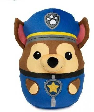 Spin Master *****SPIN Paw Patrol pliušinis žaislas Chase 23cm 6070072