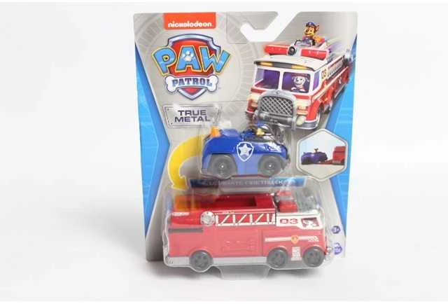 Spin Master PAW PATROL gaisrinis automobilis, 6063231