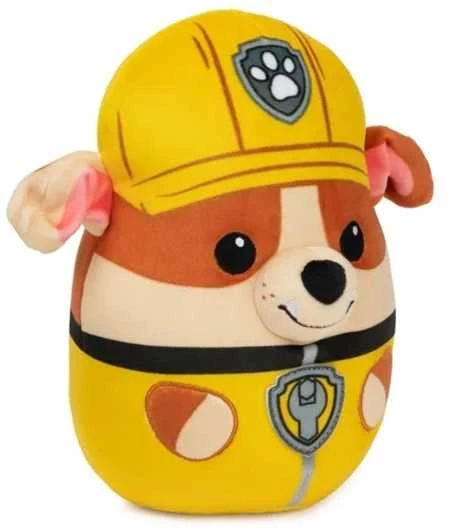 Spin Master *****SPIN Paw Patrol minkšti žvyro rutuliai 20cm 6068589