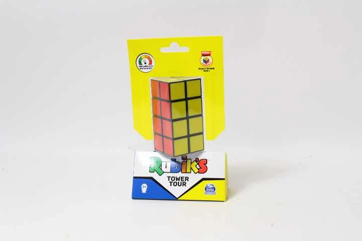 Spin Master SUKIMAS RUBIK Muzikinis centras 2X2X4 6063999 WB6