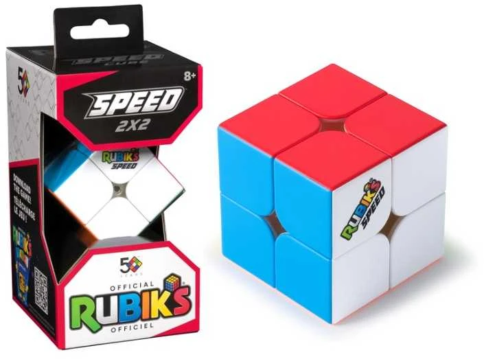 Rubiks Rubiko greičio kubas 2x2 (6071139)
