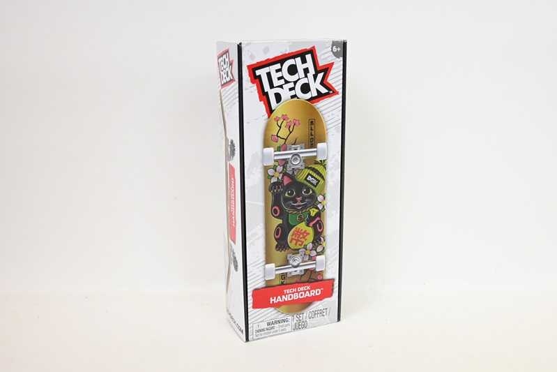 Tech Deck - Handboard DKG