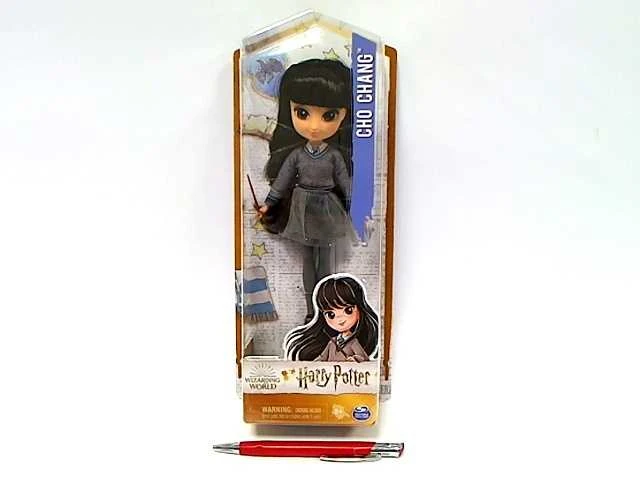 Spin Master HARRY POTTER Lėlė „Cho Chang", 20 cm