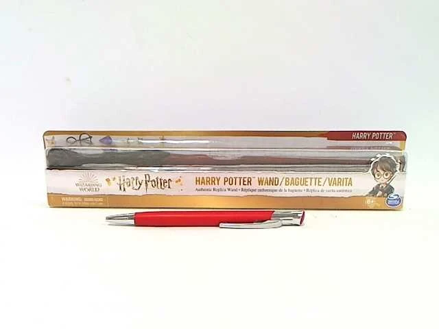 Spin Master HARRY POTTER Hario Poterio burtų lazdelė