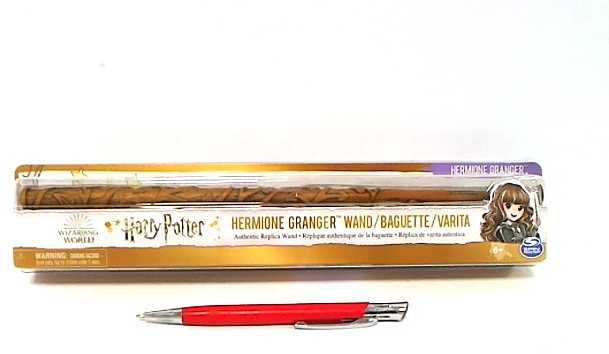 Spin Master HARRY POTTER Hermionos burtų