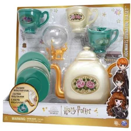 Spin Master *****SPIN WW Harry Potter zest.d/herb.6065117 /3