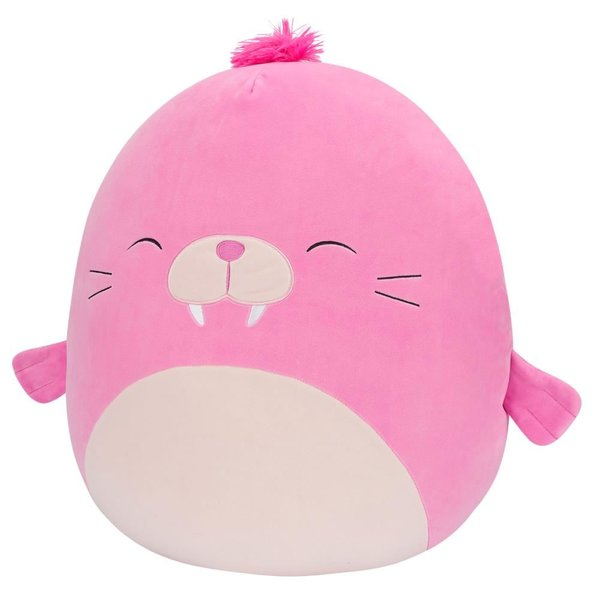 SQUISHMALLOWS Pliušinis žaislas - 