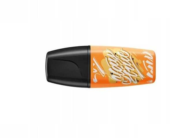 Stabilo Teksto žymeklis BOSS MINI by Snooze One oranžinis