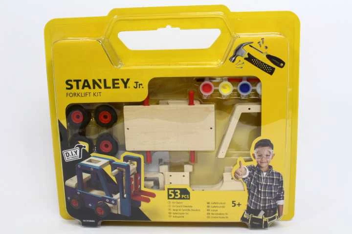 Stanley Junior Stanley Jr. krovinių surinkimo komplektas (K086-SY)
