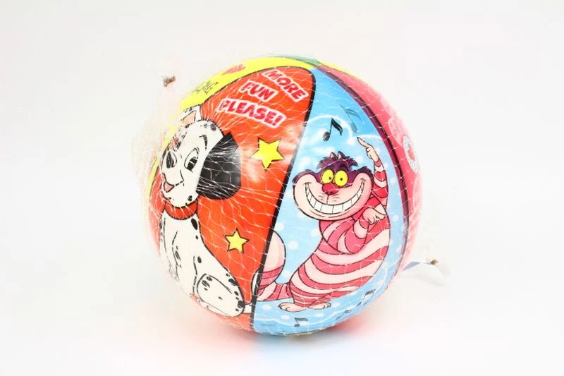 Sanifinas ŽVAIGŽDĖ kamuolys Disney Classics 23 cm