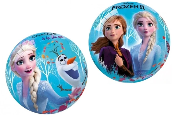 Trefl STAR kamuolys Frozen II 23 cm