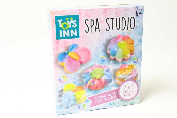 STNUX SpaStudioFlower so/balls d/k STN7854 97854