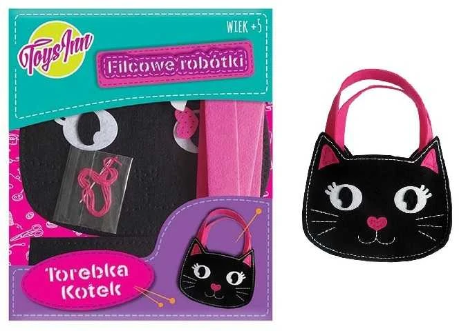 Stnux Big Bag Cat (STN-10-80)
