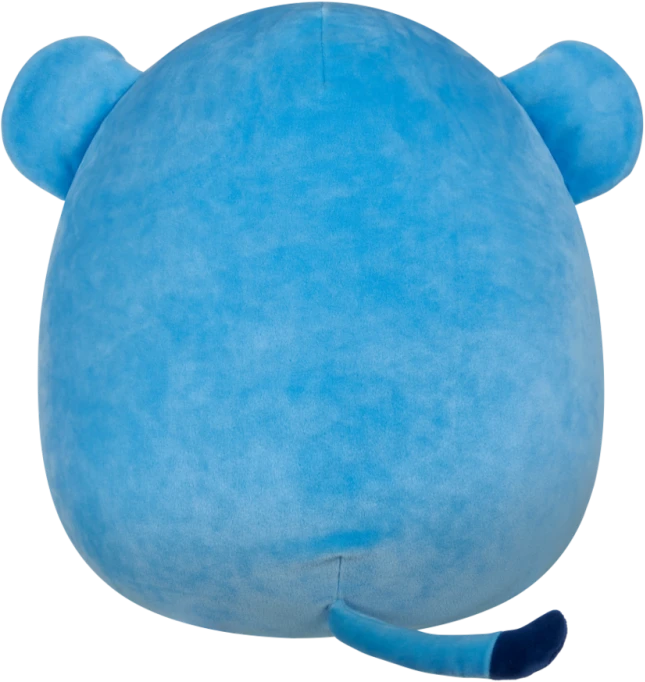 SQUISHMALLOWS Pliušinis žaislas - Surikata, 35 cm