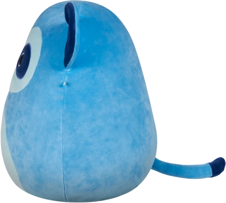 SQUISHMALLOWS Pliušinis žaislas - Surikata, 35 cm