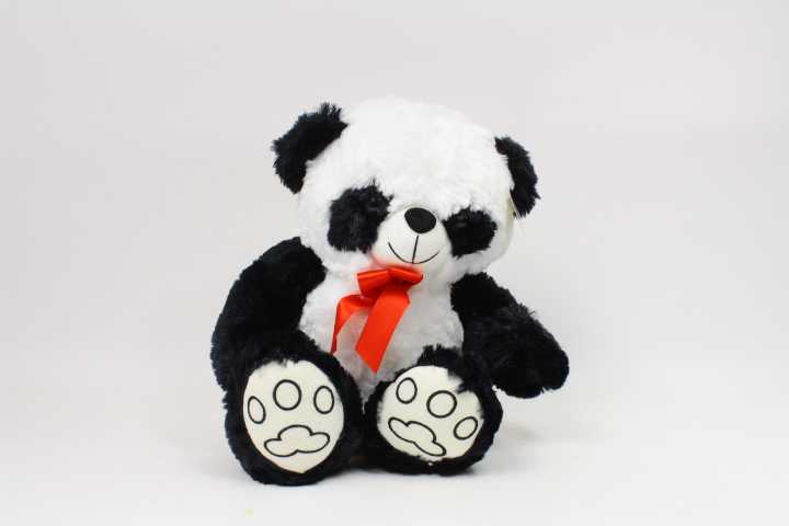 Sun Day Panda P-3273 30cm 164490