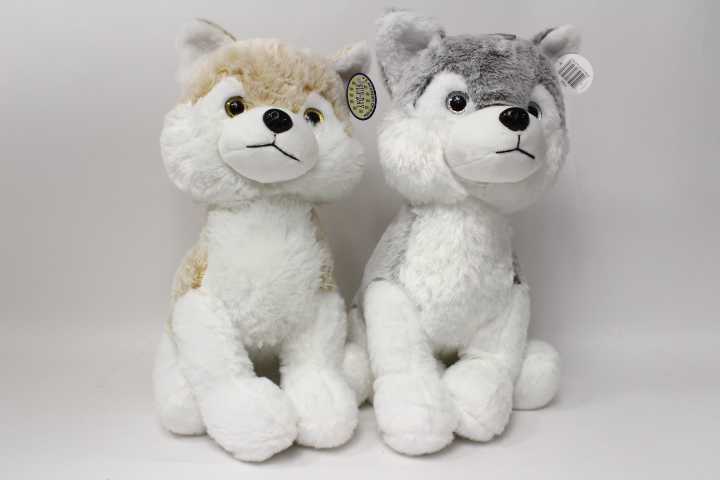 Sunday Sun Day Pies P-3262 Husky 40cm 2kol 162960