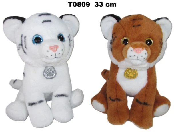 Sunday Sun Day Tygrys T-809 2kol 33cm 173096
