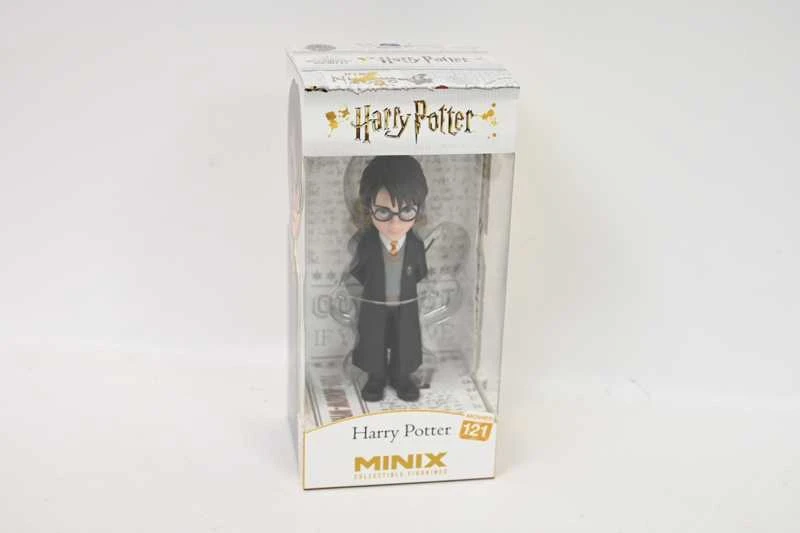 MINIX HARRY POTTER - HARRY POTTER