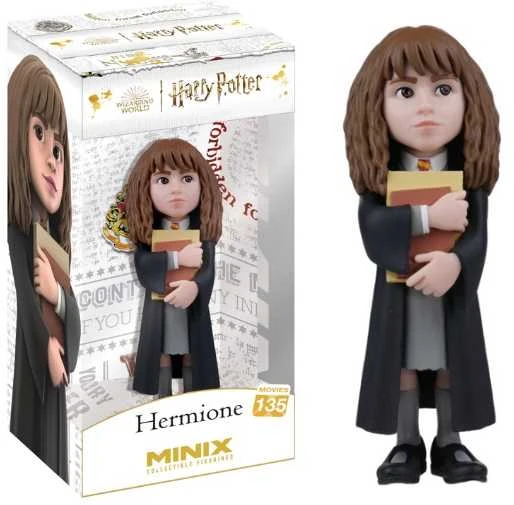 MINIX HARRY POTTER - HERMIONE GRANGER
