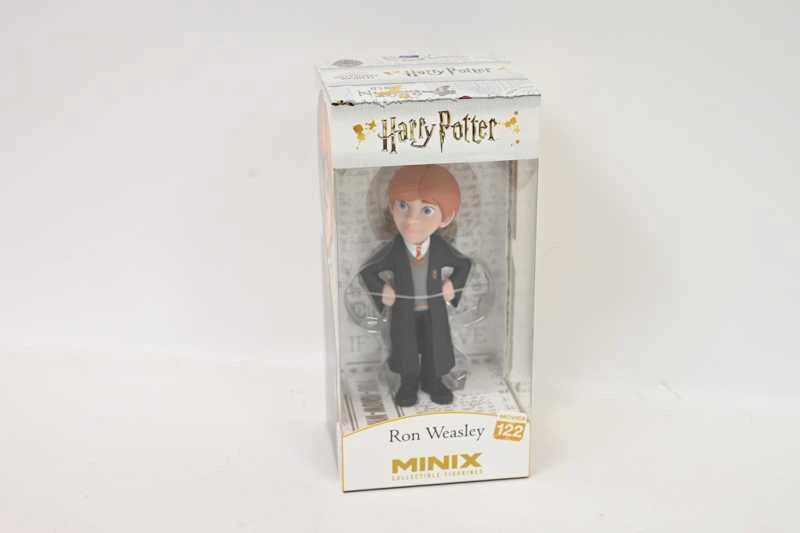 MINIX HARRY POTTER - RON WEASLEY