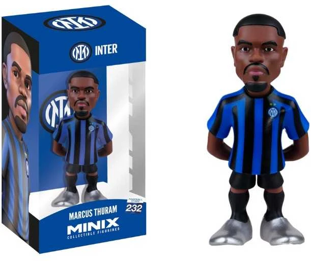 MINIX INTER MEDIOLAN - MARCUS THURAM
